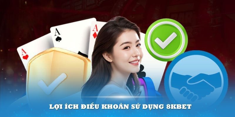 Lý do người chơi cần quan tâm điều khoản sử dụng