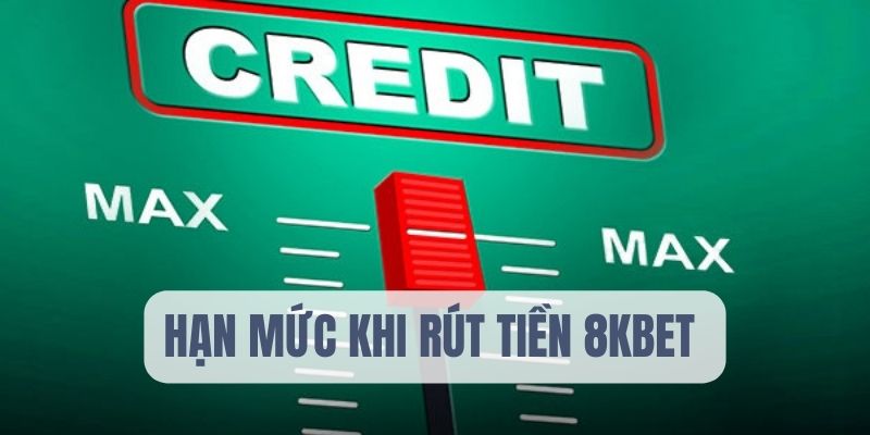 Hạn mức giao dịch cần chú ý